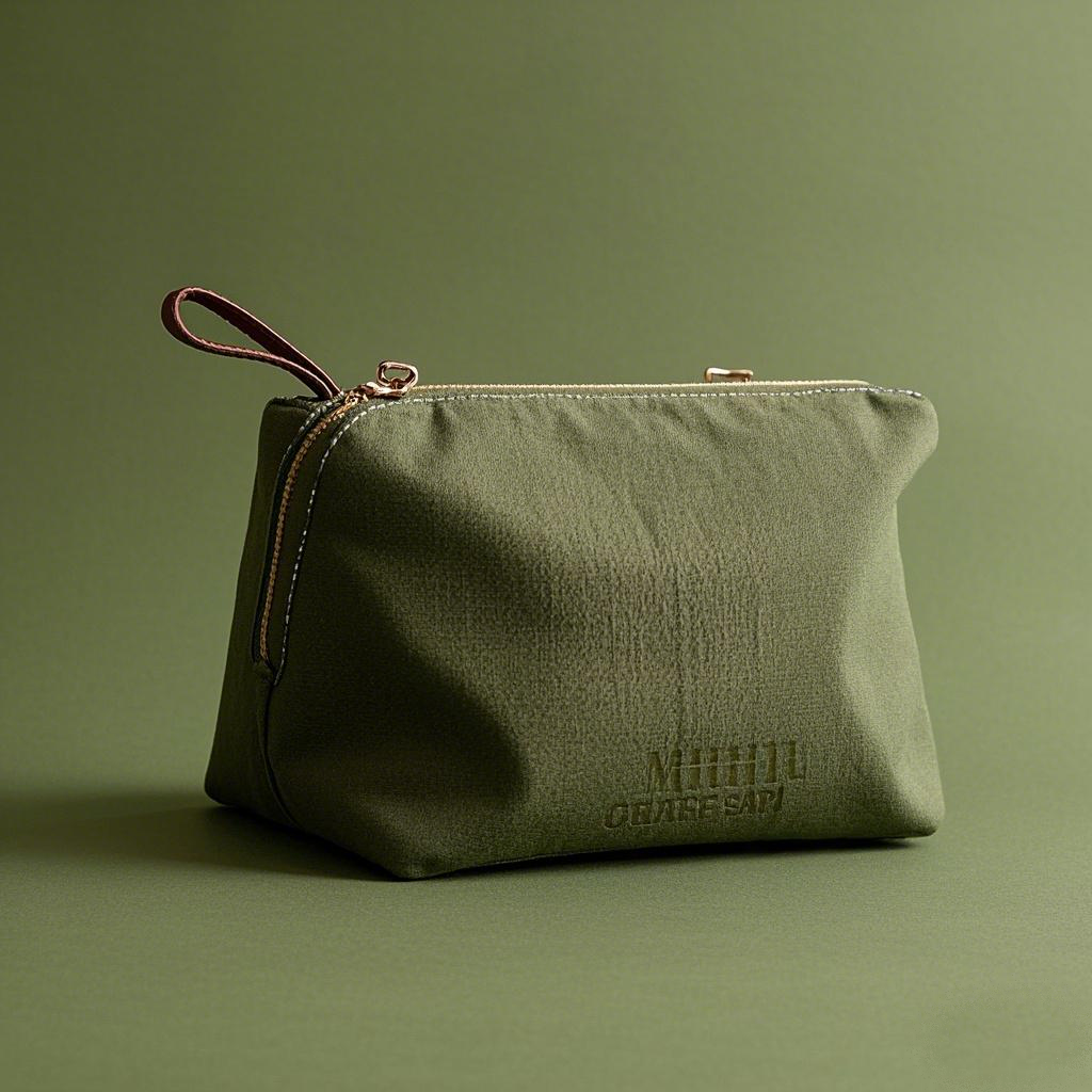 Great Makeup Bag