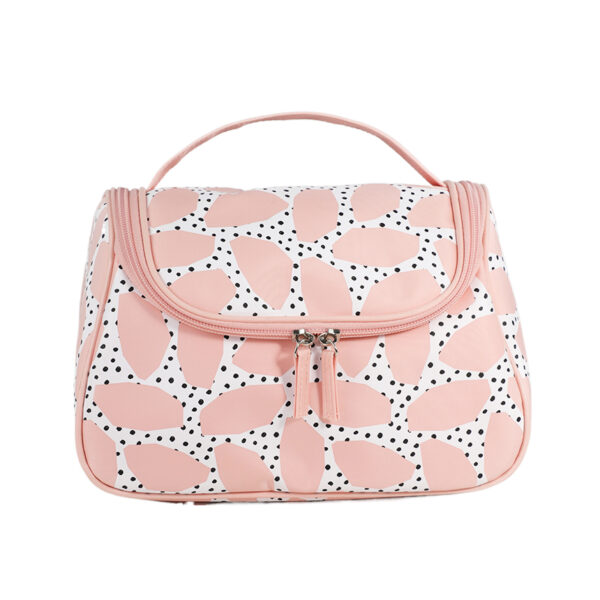 nylon makeup bag