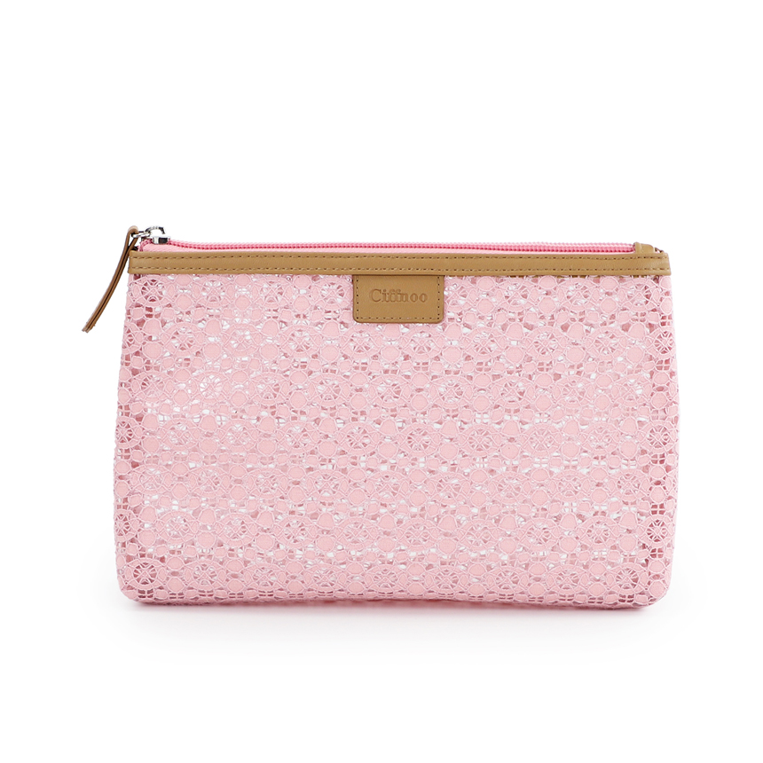 custom makeup bag
